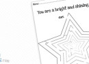 fun-star-maze