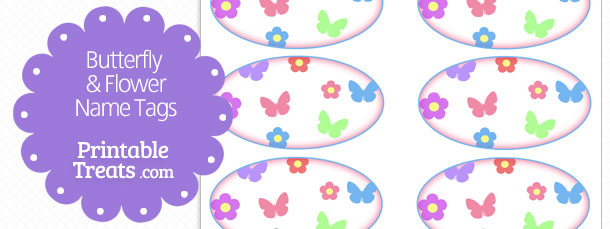 butterfly-and-flower-name-tags-printable-treats