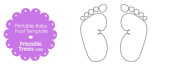printable-baby-footprint-template